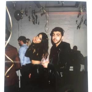 Meet your Posher, Amir